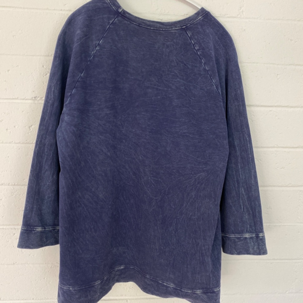 Jess & Jane Sweatshirt M - Picture 6 of 9